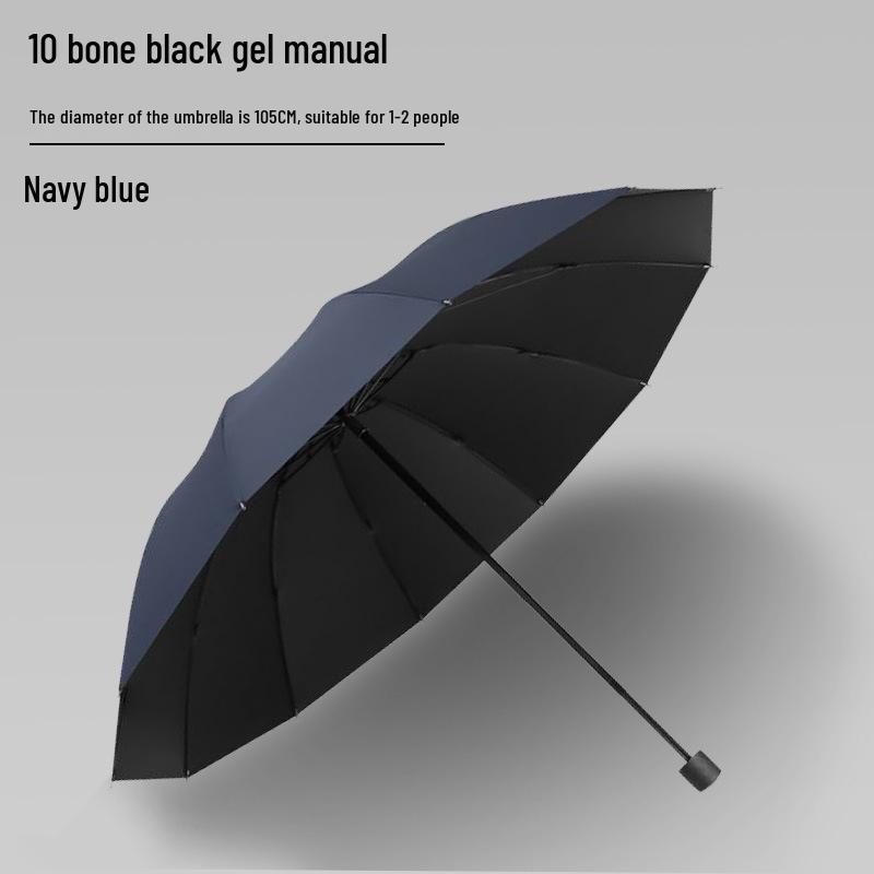 Custom Logo Umbrellas: Small Batch Promotional, Personalized Gift, Auto Folding Sun Protection