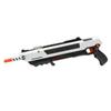 Reverse Yellow Bug A Salt Gun  Child Toy Adult Toy Soft Bullet Eliminate Mosquitoes And Flie