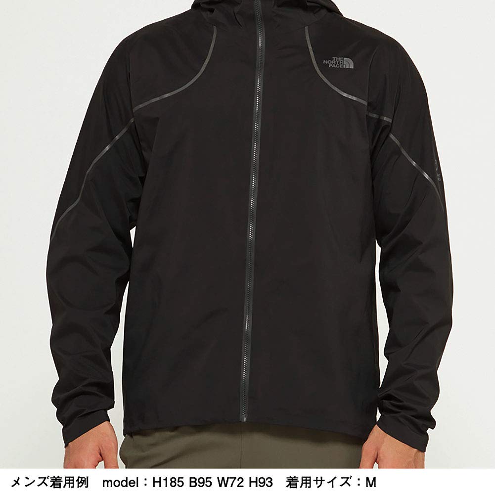 NORTH Jacket FL Flight Trail Jacket TNF Lemon Japan S to