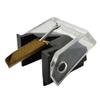 Replacement Stylus Needle for Philip GP400 II 401 II 500 II 946 D65 422 II Turntable LP Cartridge for Reliable Performance