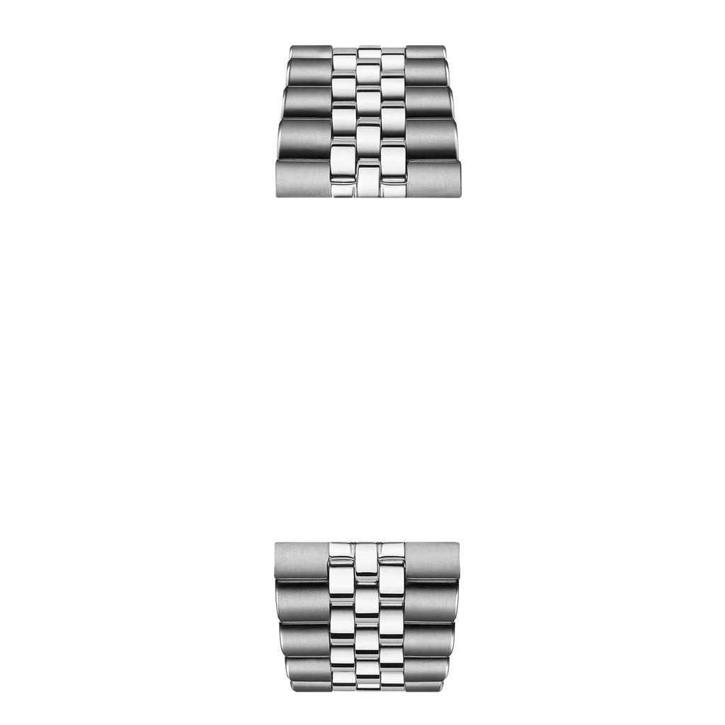 Tissot Stainless Steel White Dial Men's Fashion Watch T149.407.11.031.00
