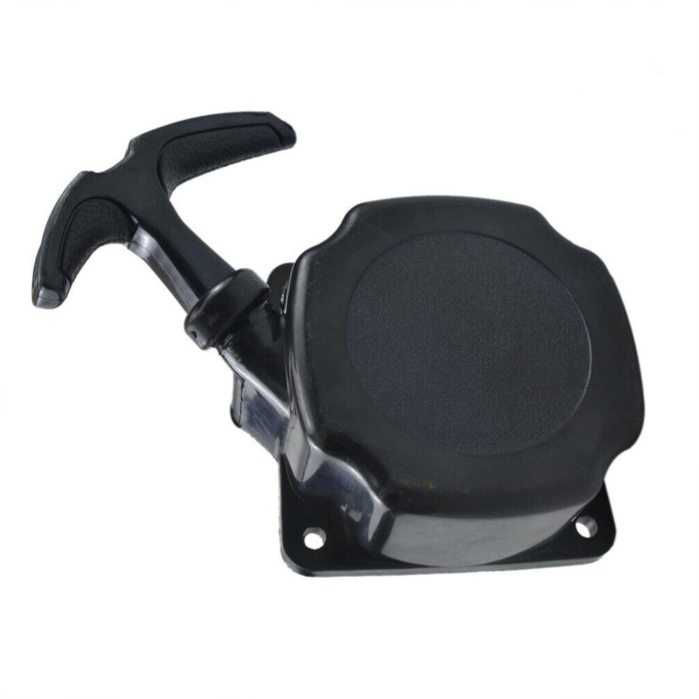 Recoil Pull Starter Lawnmower Starter Tool Brush Cutter