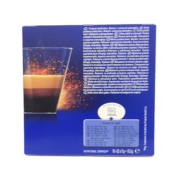 Nescafe Dolce Gusto Ristretto Adenza 16 Capsules