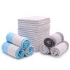 Bamboo Charcoal Dog & Cat Pee Pads: Disposable, Thick, Strong Absorption for Pet Urine.
