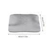 Heated Chair Pad 6 Temperature Settings Temperature Control Cushion Breathable Mat For Winter Wheelchair Travel Recliner Stadium