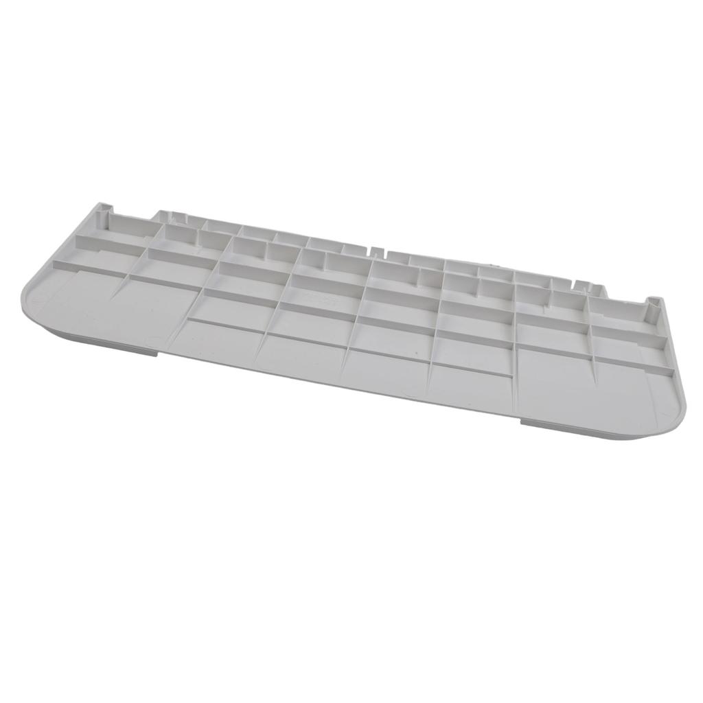 Ramp Plate Vacuum Cleaner Accessory Cleaning Path Planning