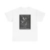Retro Inspired Unisex Graphic Tee, Keep Booth Sex Safer Sex Gloryhole Gay Men