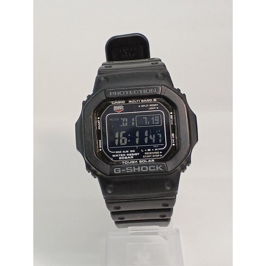 Used CASIO GM-M5610U G-SHOCK