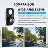 Optical Glass Wide Angle Filter for DJI Osmo Pocket 4P Gimbal Camera Accessories