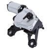 For P-ors-che Cay-enne 92A Hy-brid 2011-2018 Rear Windscreen Wiper Motor Replaces 95862808000