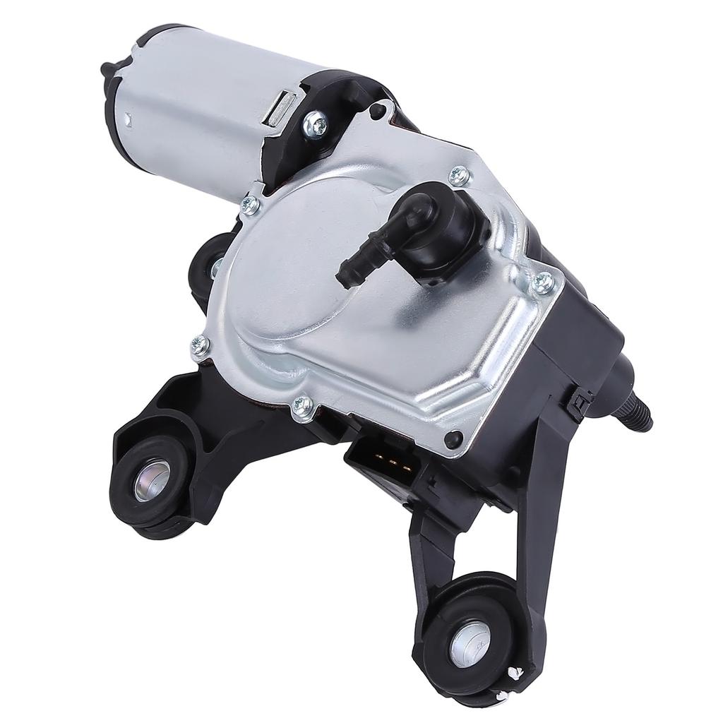 For P-ors-che Cay-enne 92A Hy-brid 2011-2018 Rear Windscreen Wiper Motor Replaces 95862808000