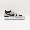 FB8938-001 Nike Attack QS SP Light Smoke Grey Black White (Men's)