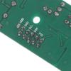 Elektronische Waage Mit Effizientem Motherboard-Chip-Leiterplatte LED-LCD Elektronische Waage Zubehör Schwarz Rotes Wort-Display