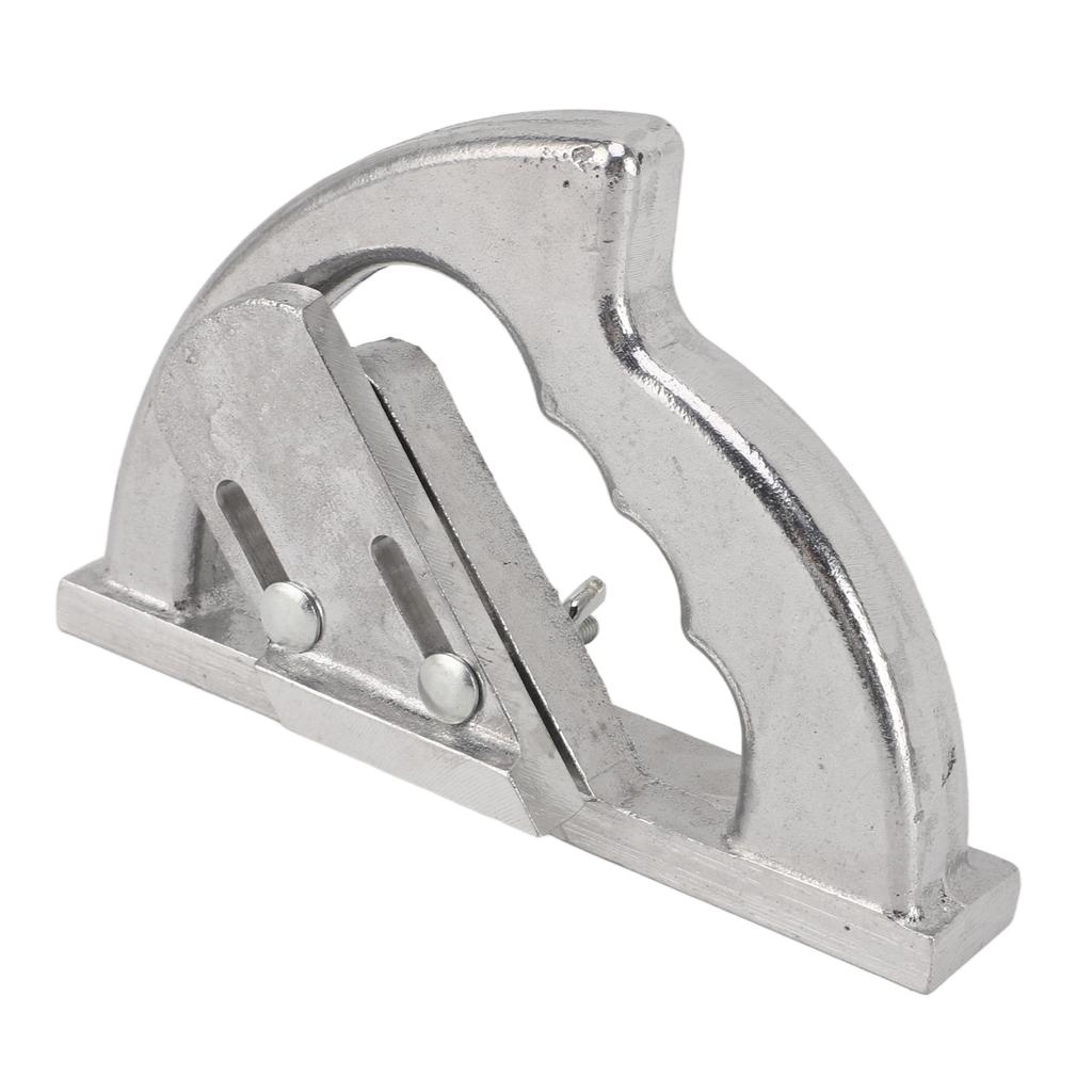 Manual Seamless Floor Push Tool Aluminum Alloy Efficienct Seamless Special Splice Knife for PVC