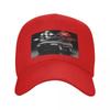Impala Pride Baseball Cap Military Tactical Cap Trucker Hat Anime Golf Wear Men Women's