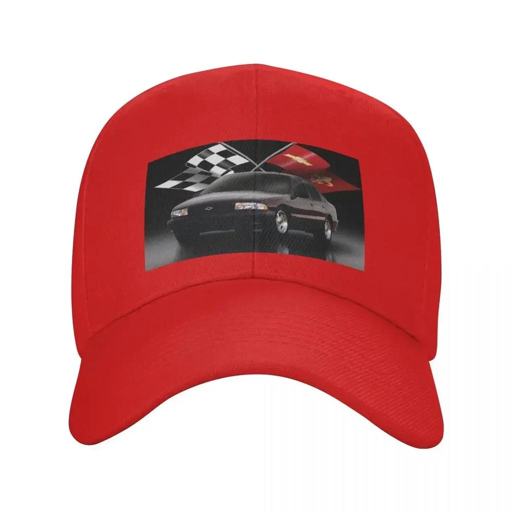Impala Pride Baseball Cap Military Tactical Cap Trucker Hat Anime Golf Wear Men Women's