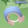 Baby Shampoo Cap: Waterproof Infant Bath Shield with Ear Protection
