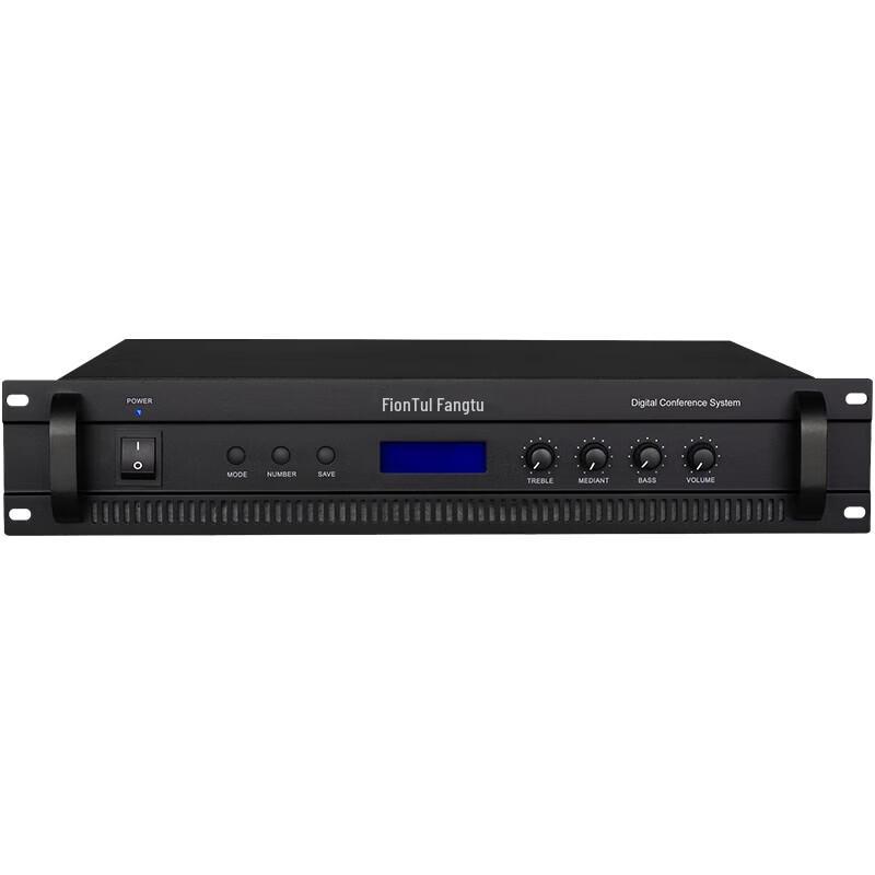 FionTu E-8 Smart Conference Center Host (CN version)