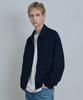 Mindbridge [Couture] Black Modified Minimalist Blouson