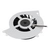 Game Console Cooling Fan Cooling Components Replacement Cooler for PS4 CUH‑1000A