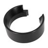 1pc Dosing Ring 58mm Replacement Accessories Shop Aluminum Spare Parts Baskets Bowl Brewing Coffee Easy To Clean