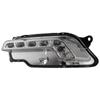 Auto Car Daytime Running Lamp Fog Light Waterproof High Visibility For 212 E260 207 A2128200856 Easy Install A2128200756