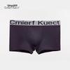 Cmierf Kuect Men's Breathable Pure Cotton Underwear