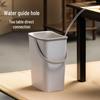 Jingdong Jingzao Tea Waste Filter & Drain Bucket