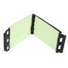 String Scrubber Fingerboard Cleaner Protector for Guitar Bass Banjo Mandolin Ukulele
