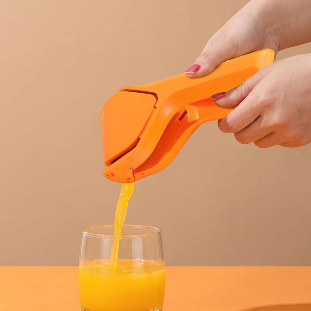 Manual Juicer Multi-Function Lemon Squeezer for