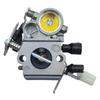 C1Q-S269 Carburetor for Stihl MS171 MS181 MS201 MS211 Chainsaw 1391200619 11391207100 11391200612