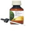 Levenmooi Ginger Grass (Cymbopogon Martinii) Pure & Natural Therapeutic Grade Essential Oil Plastic with Dropper