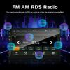 2DIN 7inch Car Multimedia MP5 Video Player Wired CarPlay Android Auto Mirrorlink Touch Screen FM AUX Bluetooth USB Fast Charging