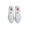 Nike Air Max DN Weiß Pure Platinum Damen Sneaker Summit-White Metallic-Silver FJ3145-100