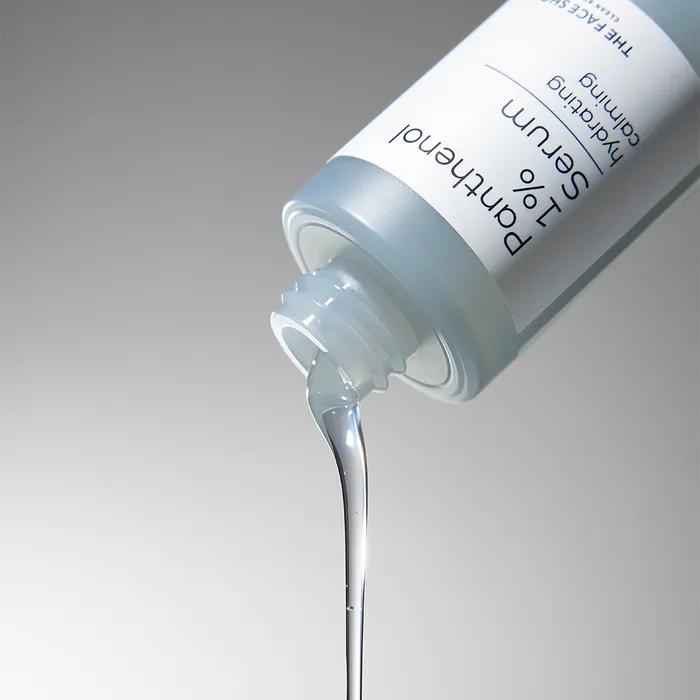 The Face Shop Ultimate Panthenol 1% Serum 30ml