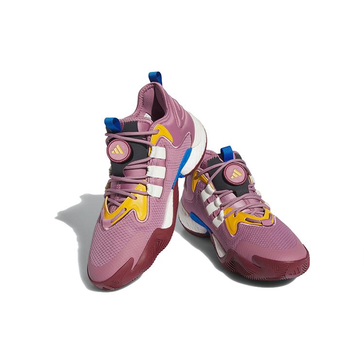 New Byw Select Adidas 'Wonder Orchid' IE9304