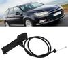 Autoteile Motorhaubenentriegelungskabel 7937R0 7937.R0 für Citroën C4 C5 C8 Fiat Ulysse Peugeot 407 807 7937J1 7937.J1 7937 J1