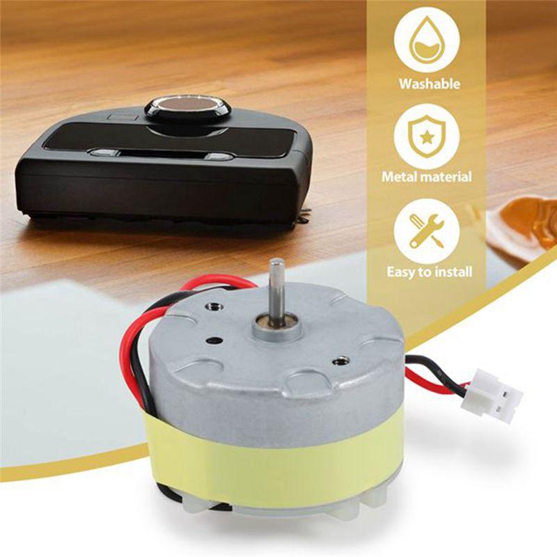 A84X-Gear Transmission Motor For XIAOMI 1St Mijia 2St Roborock S50 S51 S55 Robot Vacuum Cleaner Accessories Lidar