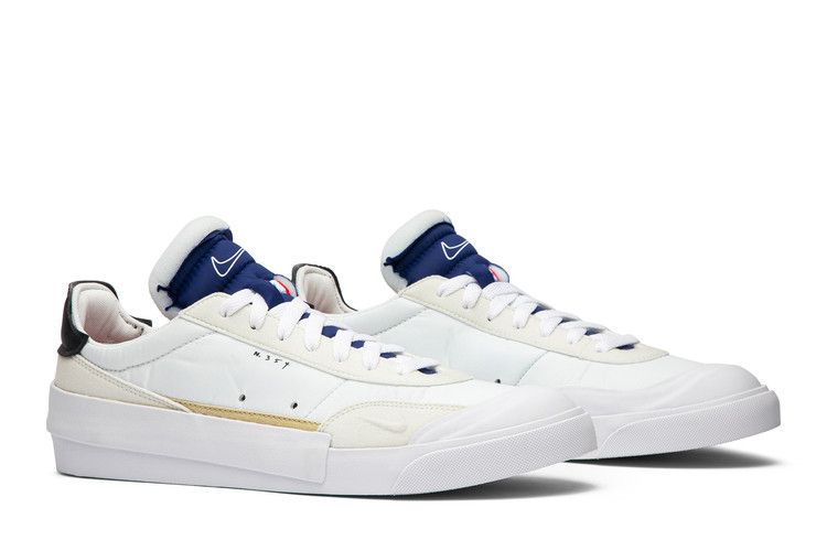 Nike Drop Type LX Label Collection