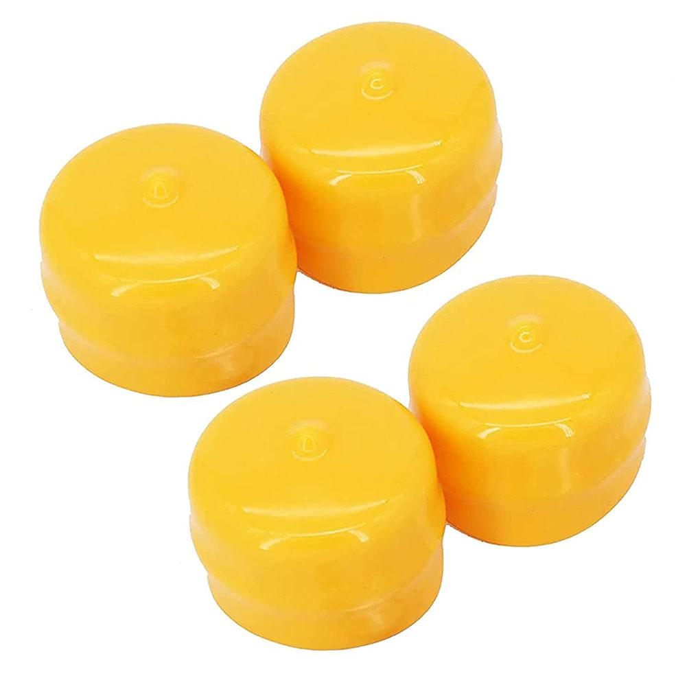 4pcs Bearing Hub Brush Cutter Hub Durable Easy To Use