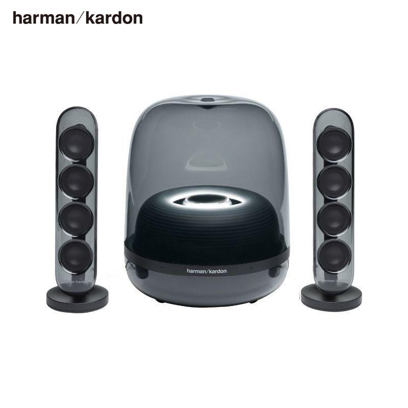 Harman Kardon SoundSticks 4 Bluetooth Speaker