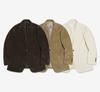 Sortie 410 Corduroy Washed Jacket (Beige)