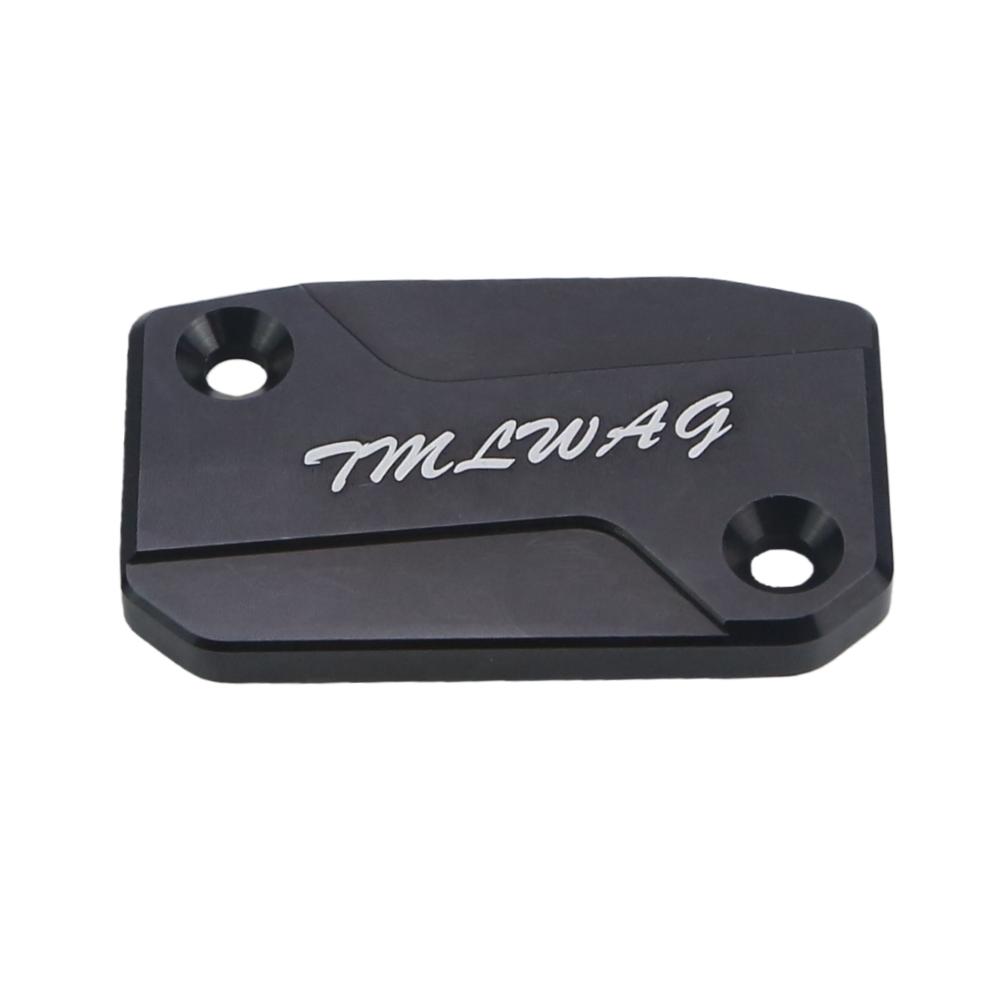 For KTM XC XCW XCF SX SXF EXC EXCF Motorcycle Brembo Brake Master Cylinder Cover Hydraulic Clutch Reservoir Cap Suitable
