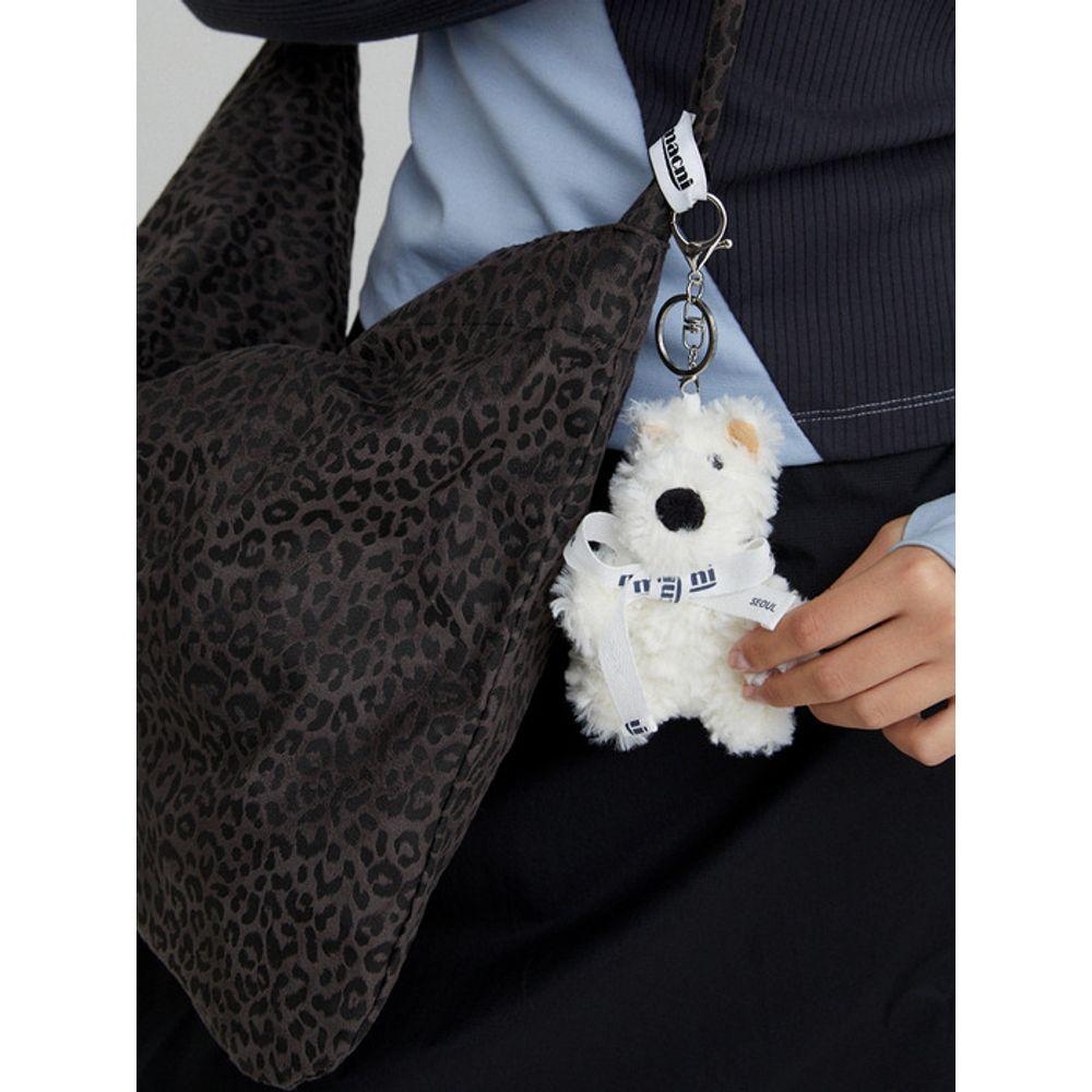 Macni PUPPY KEYRING