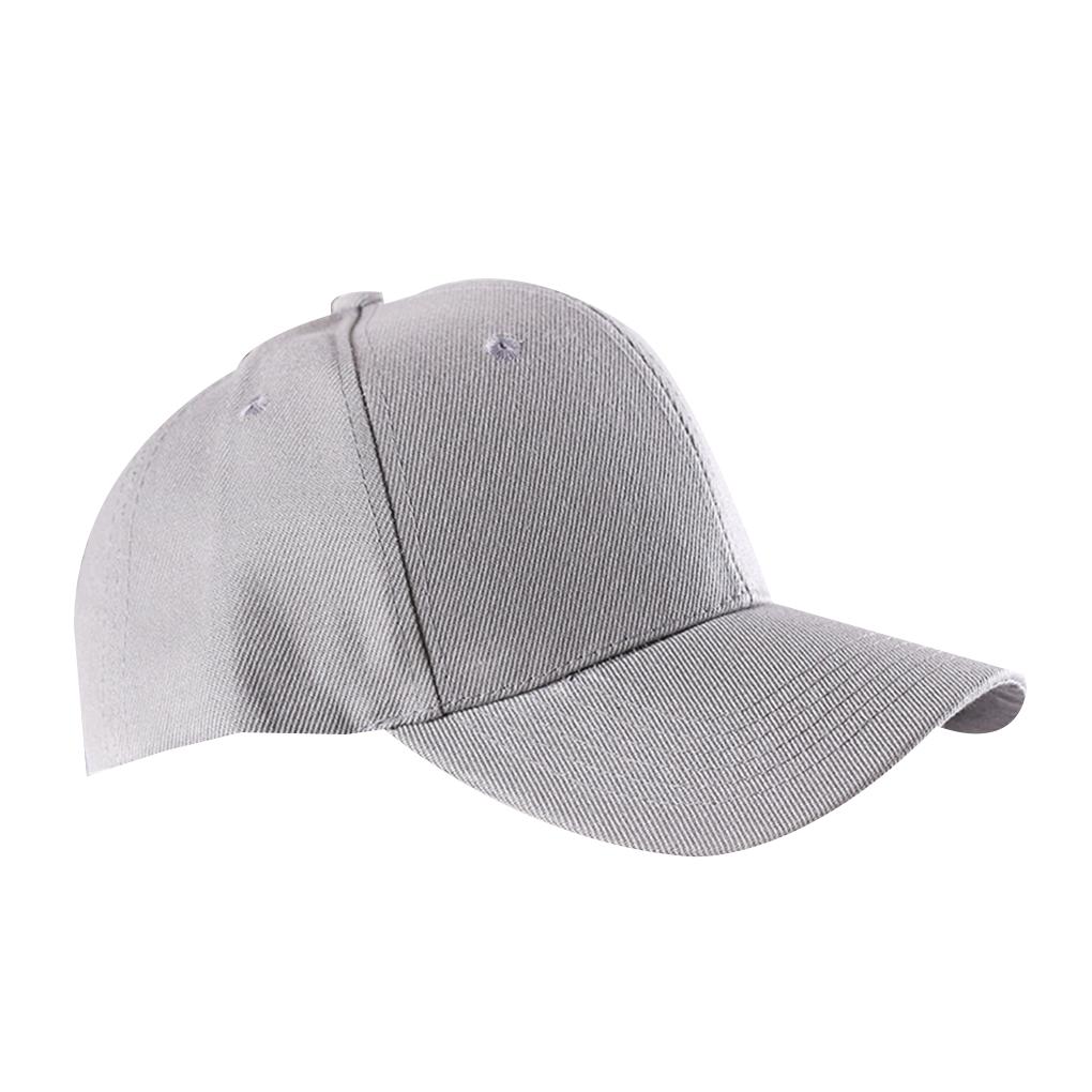 Mens Baseball Caps Unisex Peak Caps Summer Hats Sports Cap