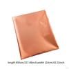 Blocking Accessories Lightweight Industry Use Flexible 110cm Faraday Electromagnetic Cloth