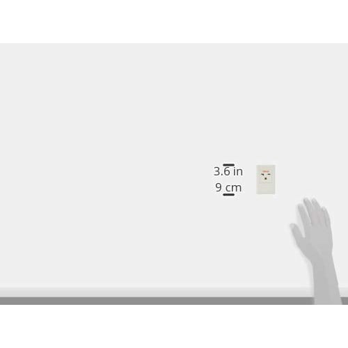 Panasonic Refine Series 15A/20A Exposed Grounding Outlet with Earth Terminal 250V WKS294