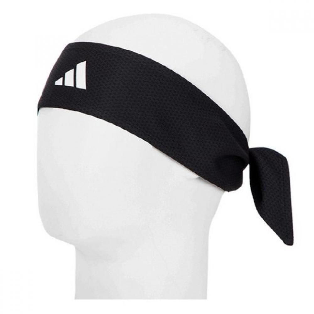 

Adidas Adidas Band FQJ IC3563 Adidas Aeroready Повязка на голову с десятью галстуками