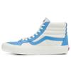 Sk8 Hi Reissue Vlt Lx 'Bonnie Blue Marshmallow' Vans VN0A4BVHXG0