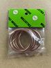 Doremi Collection 30061 Exhaust Gasket Zephyr 1100 Set of 4